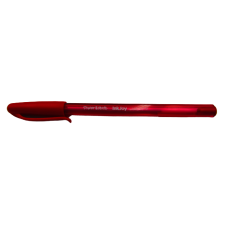 Paper Mate Inkjoy100 Cap Medium Red