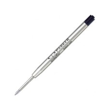 Parker Ball Pen Refill Medium Black