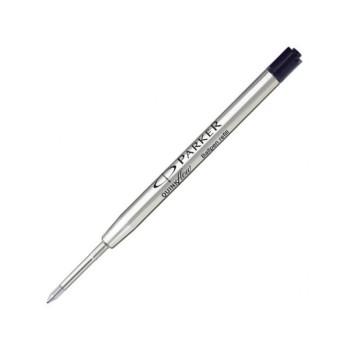 Parker Ball Pen Refill Medium Black