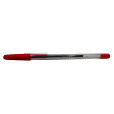 Pen Crystal Barrel Tl Red