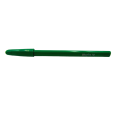 Pen Iwrite Solid Barrel Green
