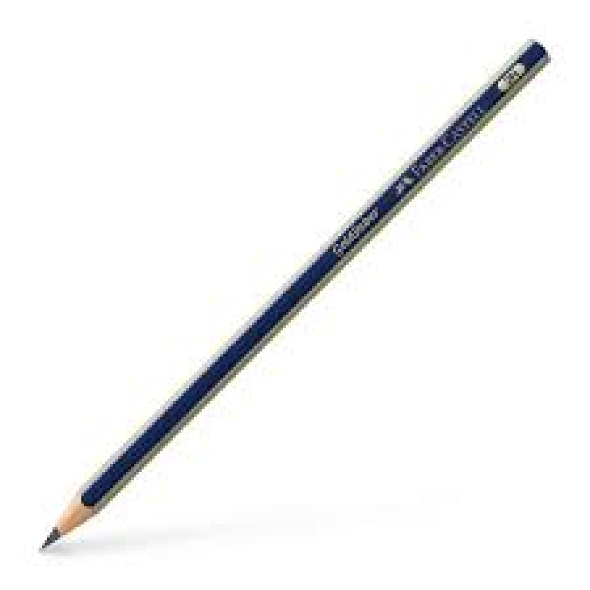 Pencil Faber Castelle Goldfaber 2H