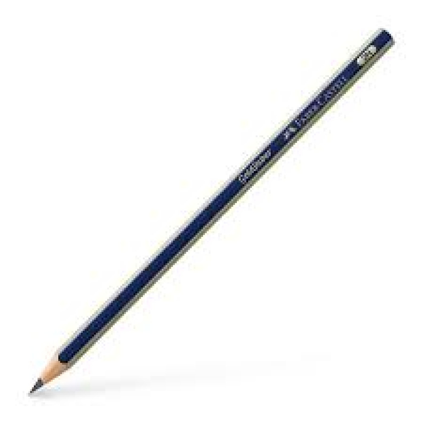 Pencil Faber Castelle Goldfaber 2H