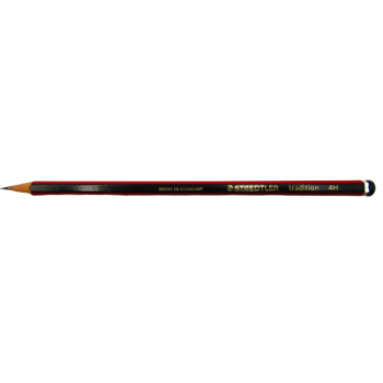Pencil Staedler 4H