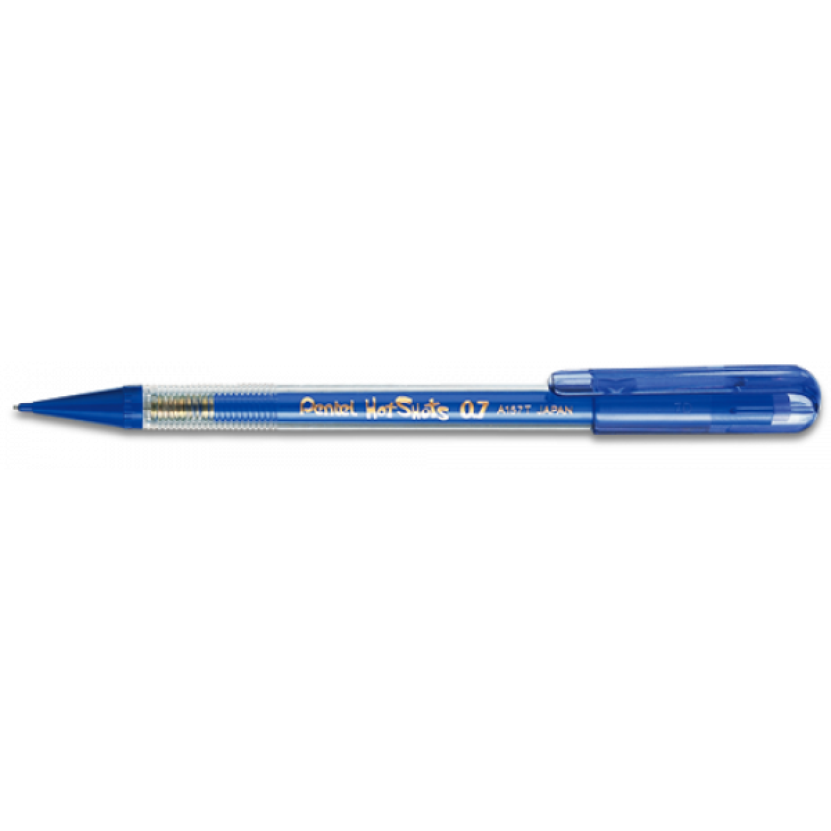 Pentel Clutch Pencil Hotshots 0.7Mm