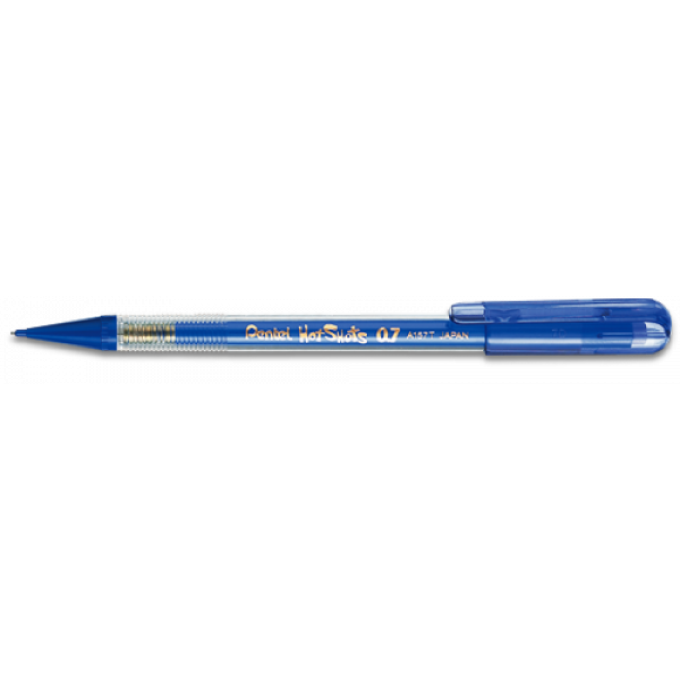 Pentel Clutch Pencil Hotshots 0.7Mm