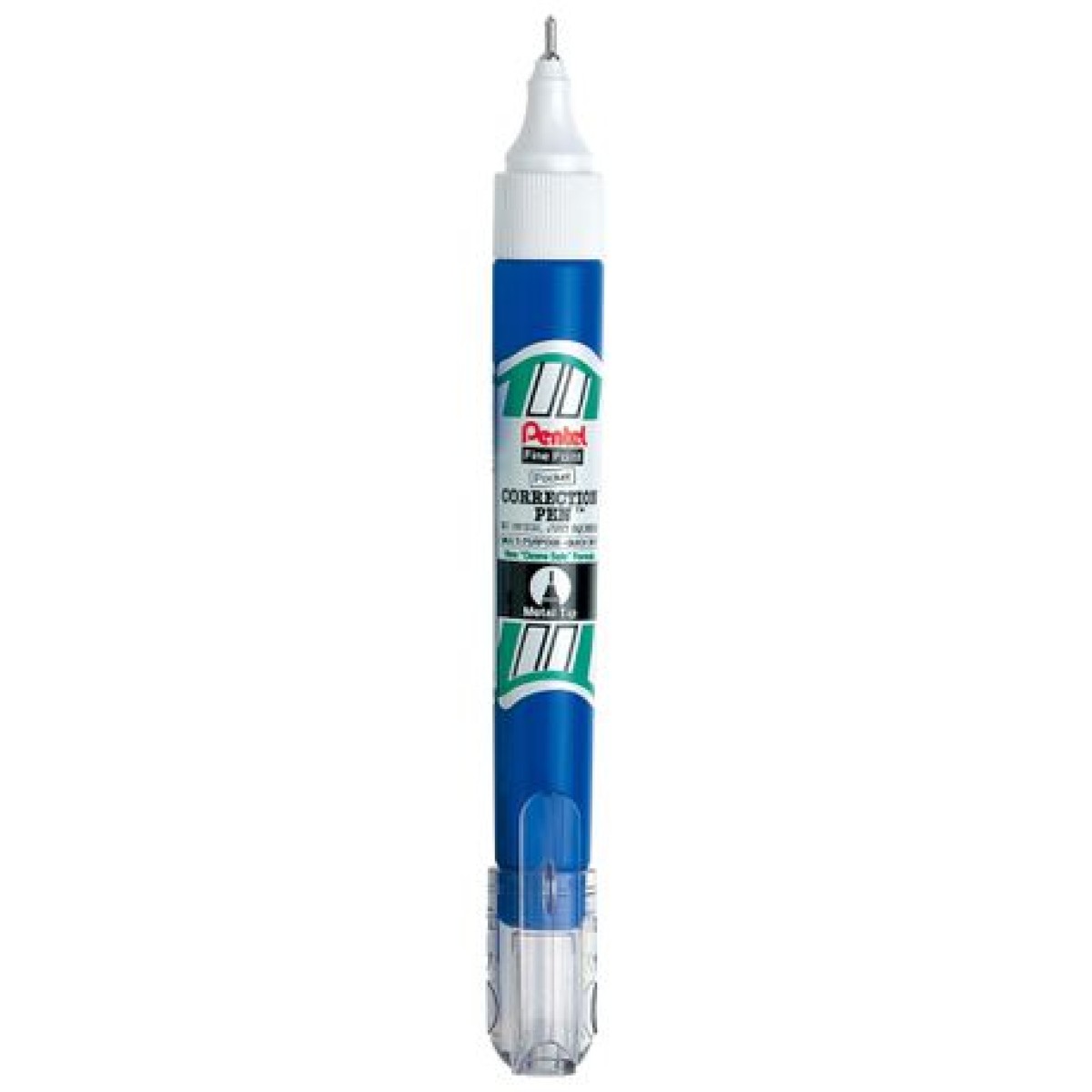 Pentel Correction Pen 7Ml Medium