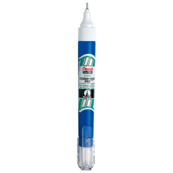 Pentel Correction Pen 7Ml Medium