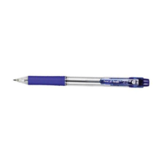 Pentel E-Ball Retractable 0.7Mm Blue