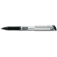 Pentel Energex Metal Tip 0.7Mm Black