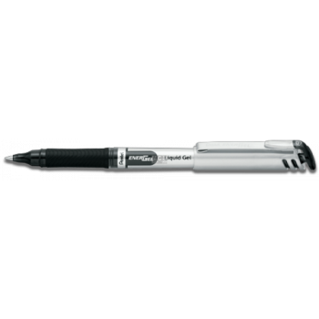 Pentel Energex Metal Tip 0.7Mm Black