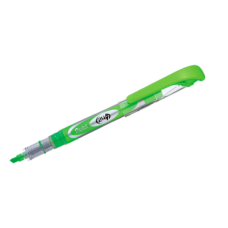 Pentel Highlighter 24/7 Green