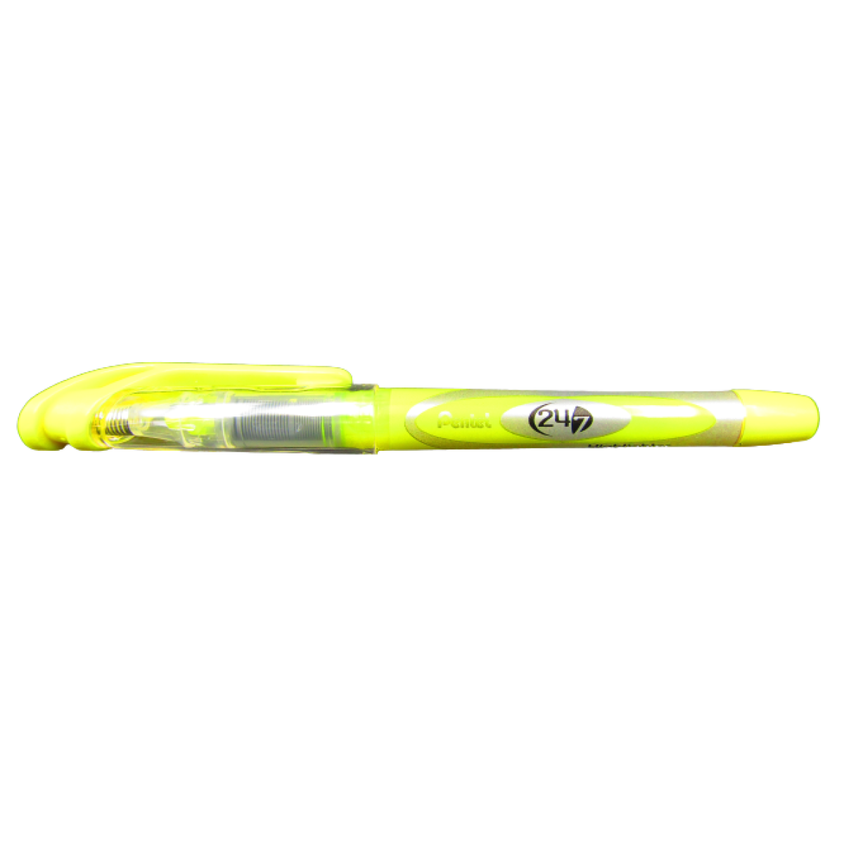 Pentel Highlighter 24/7 Yellow