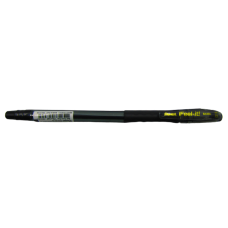 Pentel Bx490 Feel-It 1.00Mm Black