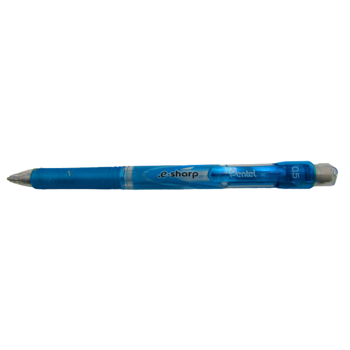 Pentel Clutch Pencil E-Sharp 0.5Mm