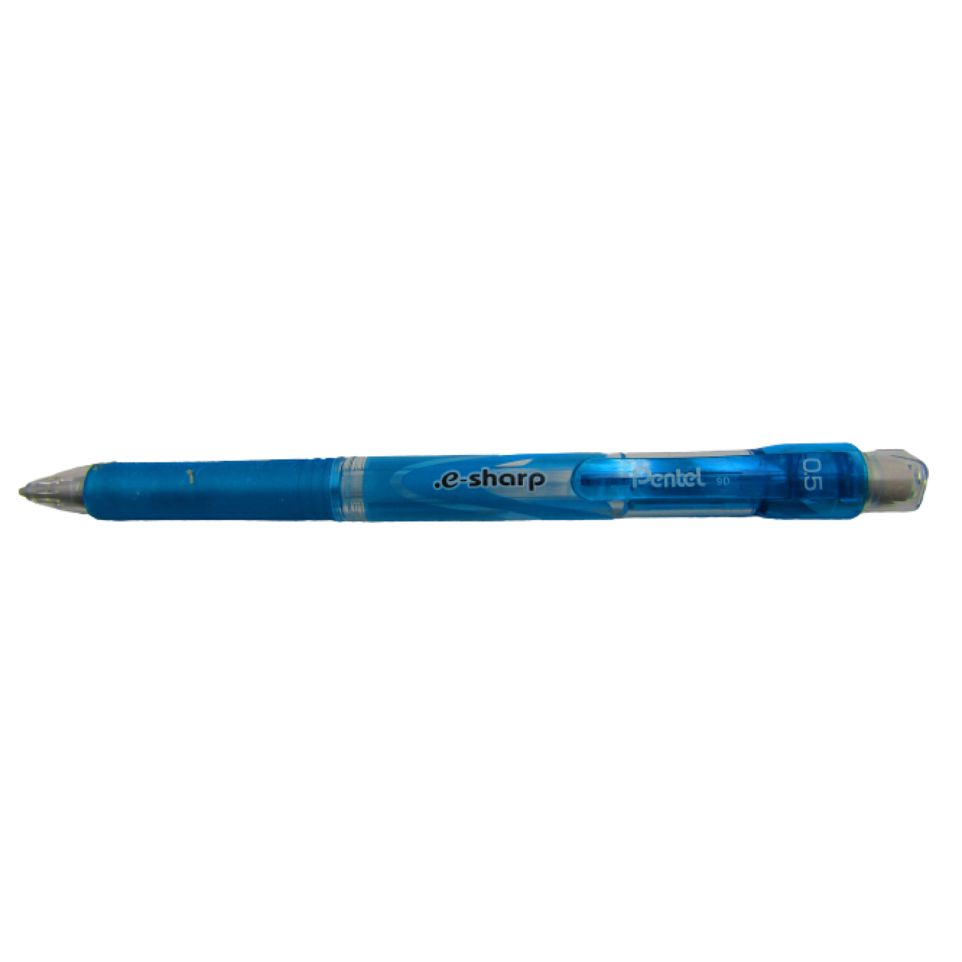 Pentel Clutch Pencil E-Sharp 0.5Mm