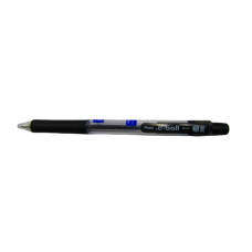 Pentel E-Ball Retractable 0.7Mm Black