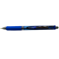 Pentel Energel N/Tip Retr. 0.5Mm Blue