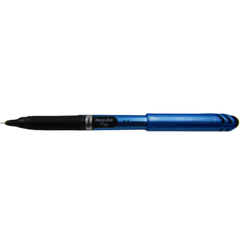 Pentel Energel Needle Tip 0.5Mm Black