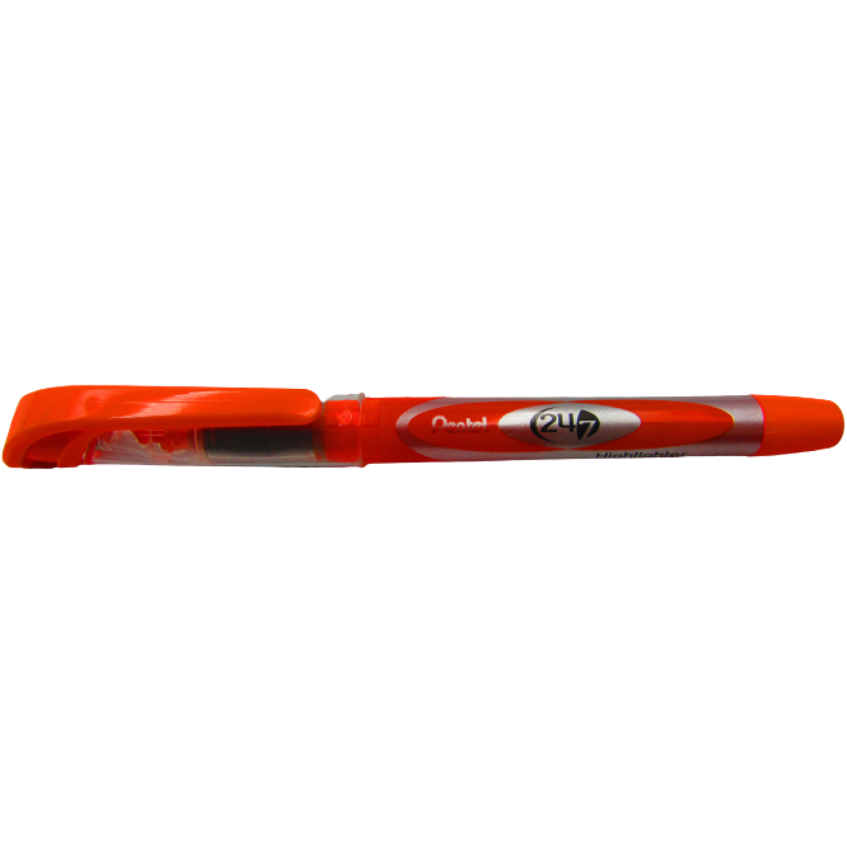Pentel Highlighter 24/7 Orange