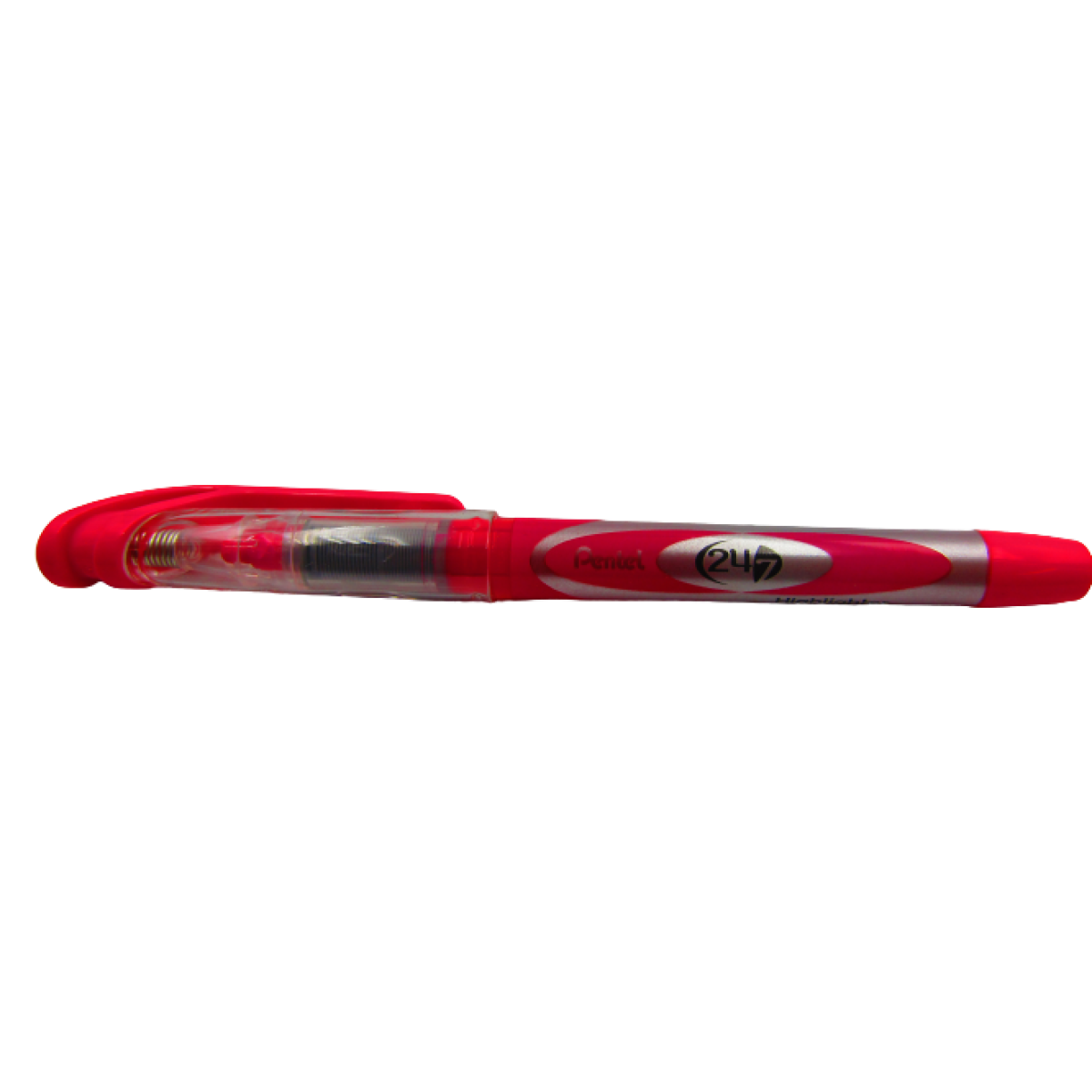 Pentel Highlighter 24/7 Pink