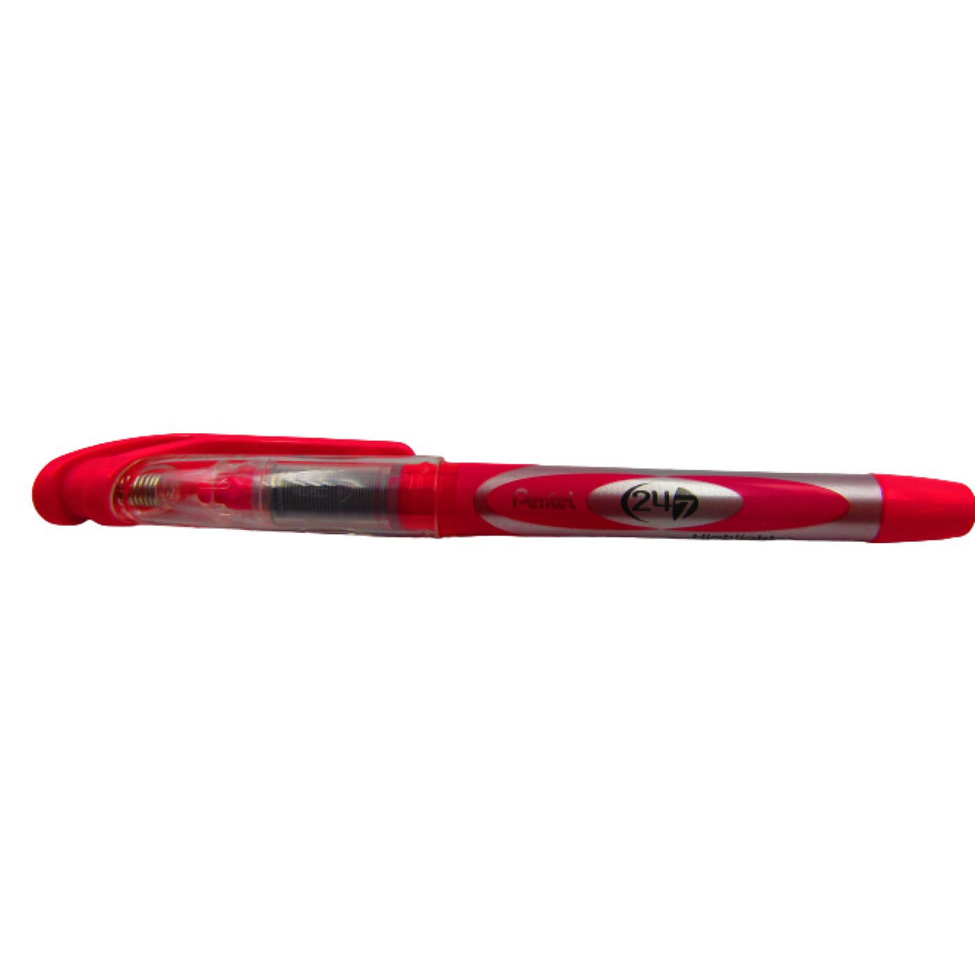 Pentel Highlighter 24/7 Pink