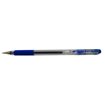Pentel Hybrid Gel Grip Blue