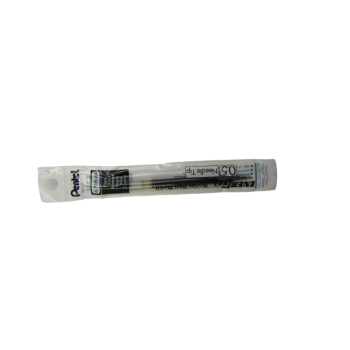 Pentel Refill Energel 0.5Mm Black