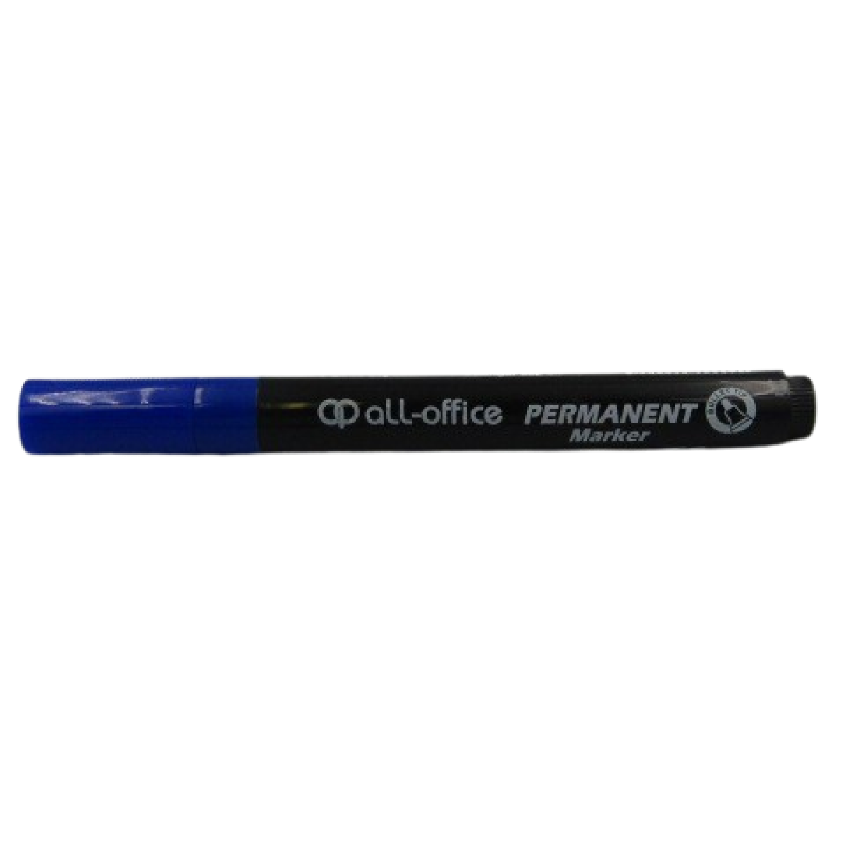 Permanent Marker All Office - Blue