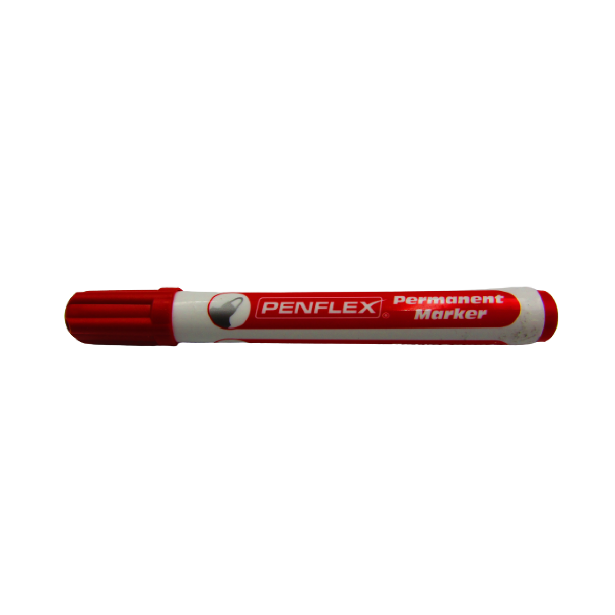 Permanent Marker Penflex Red