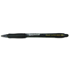 Pilot Bp Supergrip Black