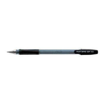 Pilot Bps Medium Black
