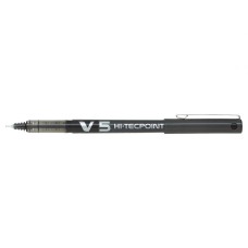 Pilot Hi-Tecpoint V5 Extra Fine - Black