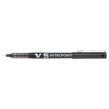 Pilot Hi-Tecpoint V5 Extra Fine - Black