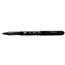 Pilot Vball Extra Fine Black