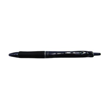 Pilot Acroball Medium Black