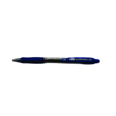 Pilot Bp Supergrip Blue