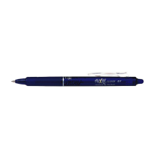 Pilot Frixion Clicker 0.7Mm Blue