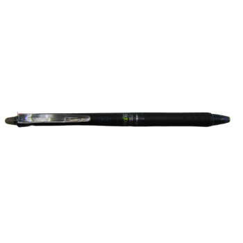 Pilot Frixion Point 0.5Mm Black