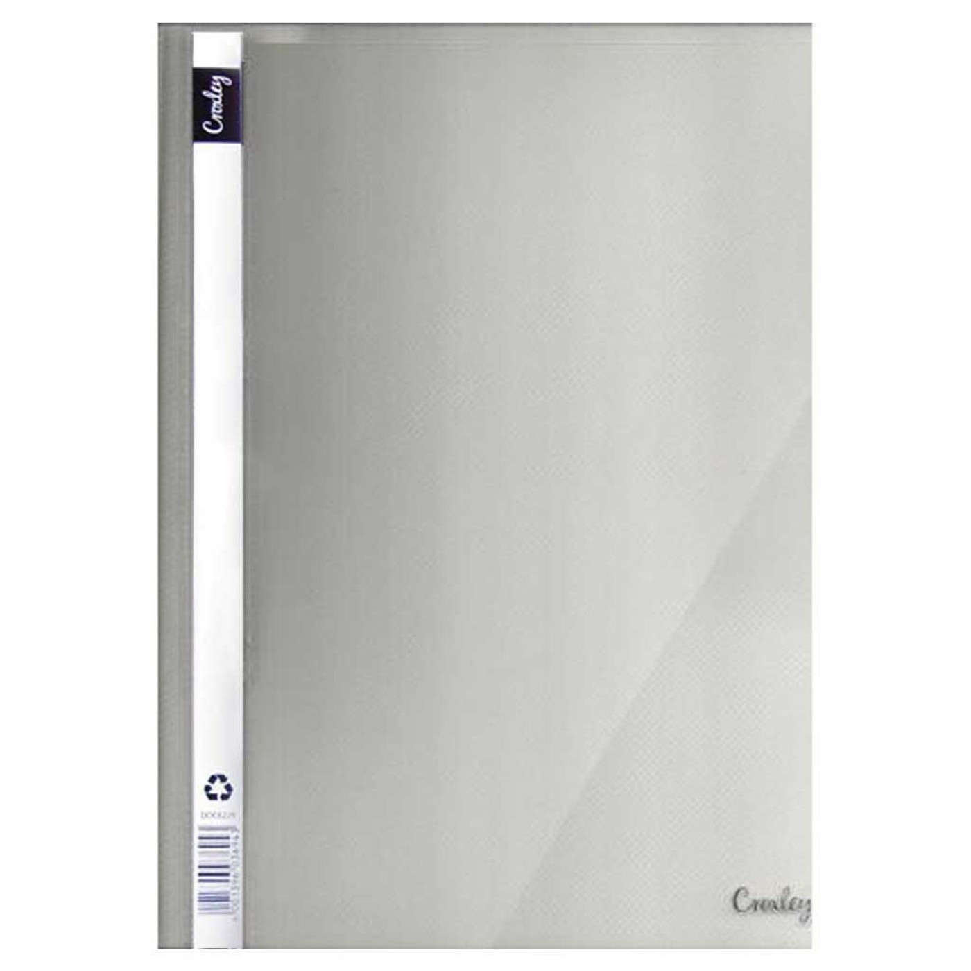 Presentation Folder Croxley Clear
