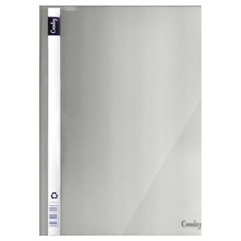 Presentation Folder Croxley Clear