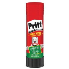 Pritt Glue Stick 43G