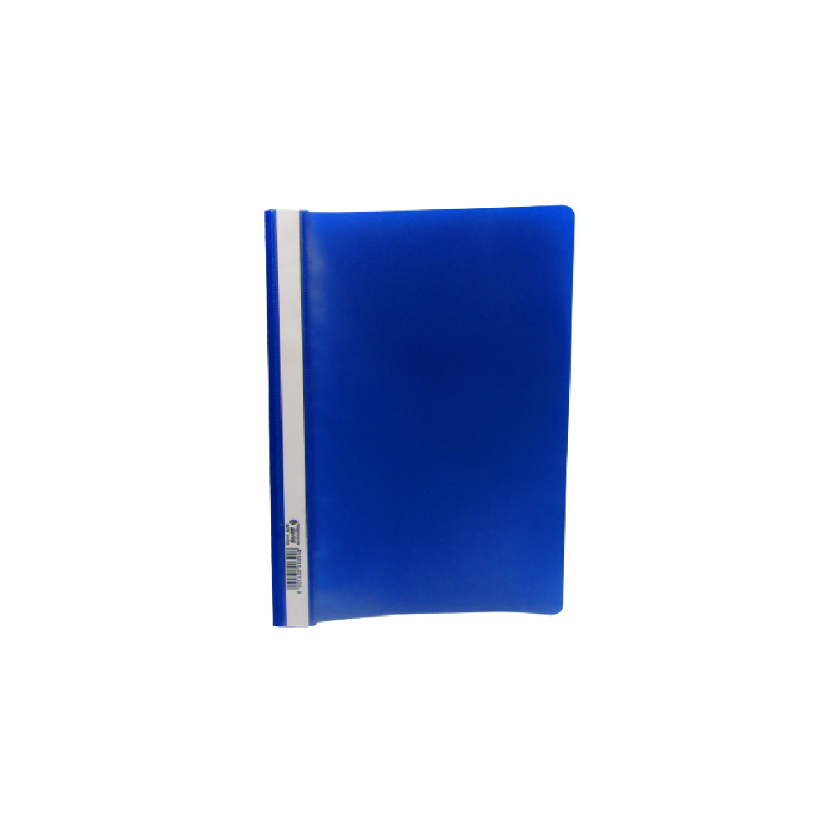 Quote Folder Bantex A4 Pp Economy Blue