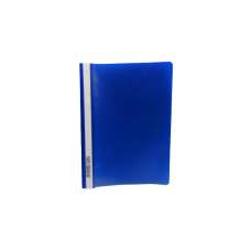 Quote Folder Bantex A4 Pp Economy Blue