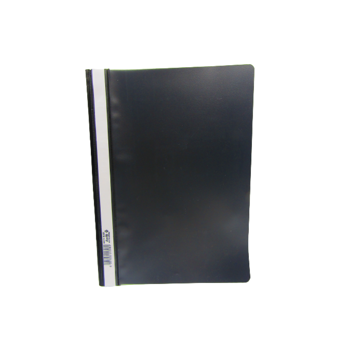 Quote Folder Bantex A4 Pp Economy Black