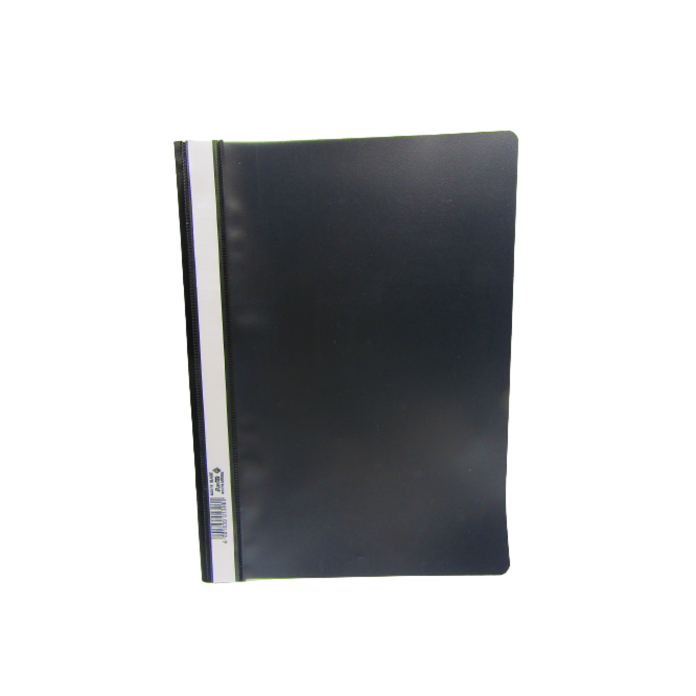 Quote Folder Bantex A4 Pp Economy Black