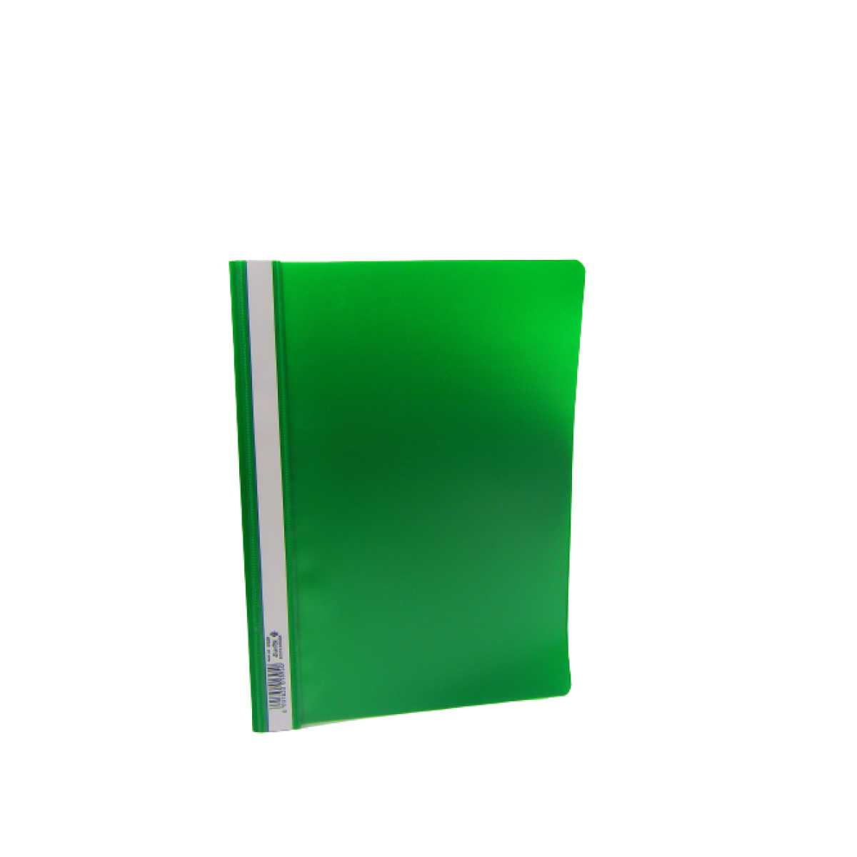 Quote Folder Bantex A4 Pp Economy Green