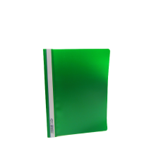 Quote Folder Bantex A4 Pp Economy Green