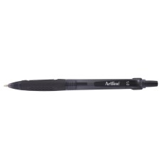 Retractable Artline Ball Pen