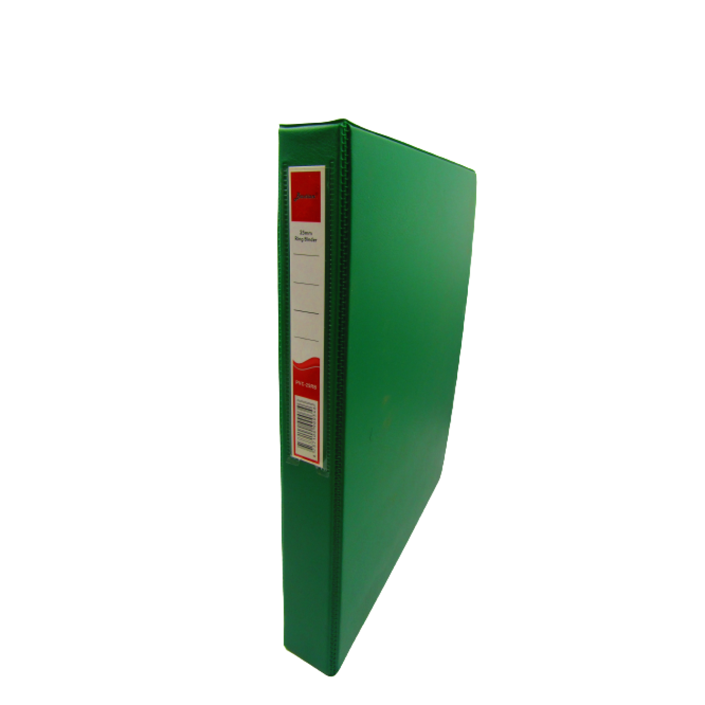 Ring Binder Bastian Pvc 25Mm Green